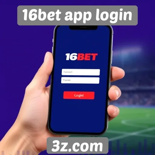 16bet app login | Comparativo entre 16bet app login e outros aplicativos