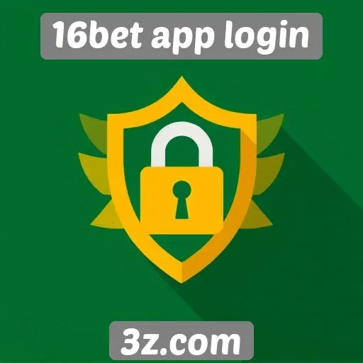 16bet app login | Dicas de segurança para o login no 16bet app