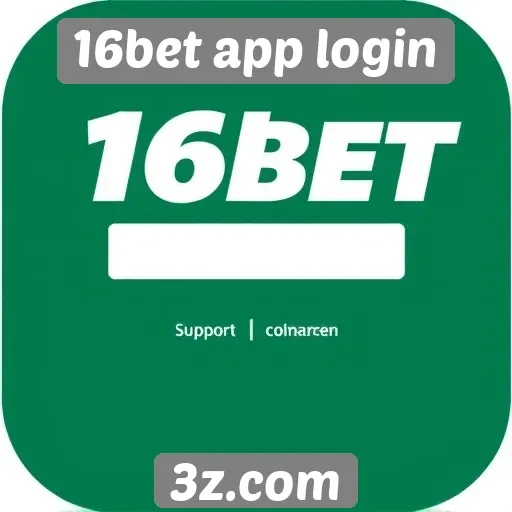 16bet app login | Suporte técnico no 16bet app para usuários